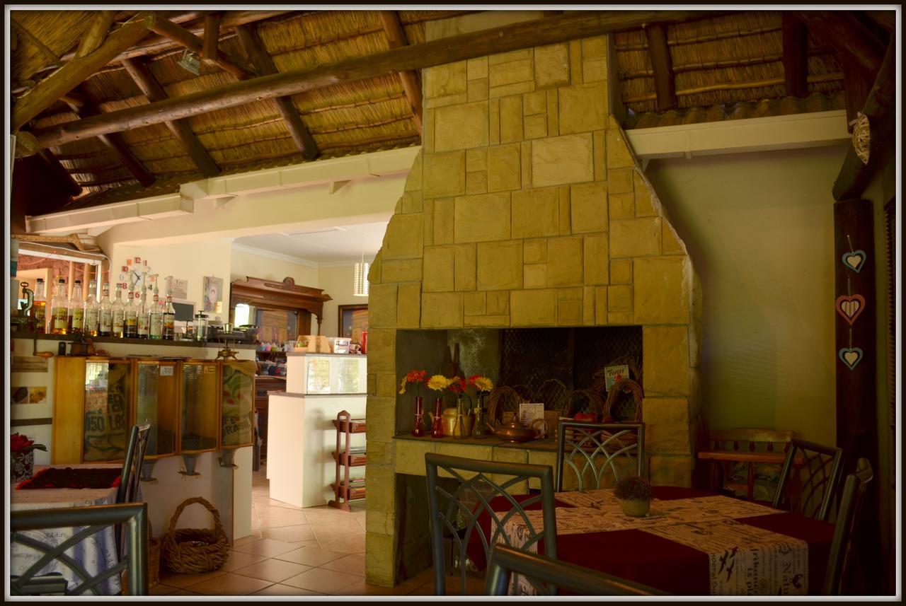 Coffee@Home Prieska ภายนอก รูปภาพ